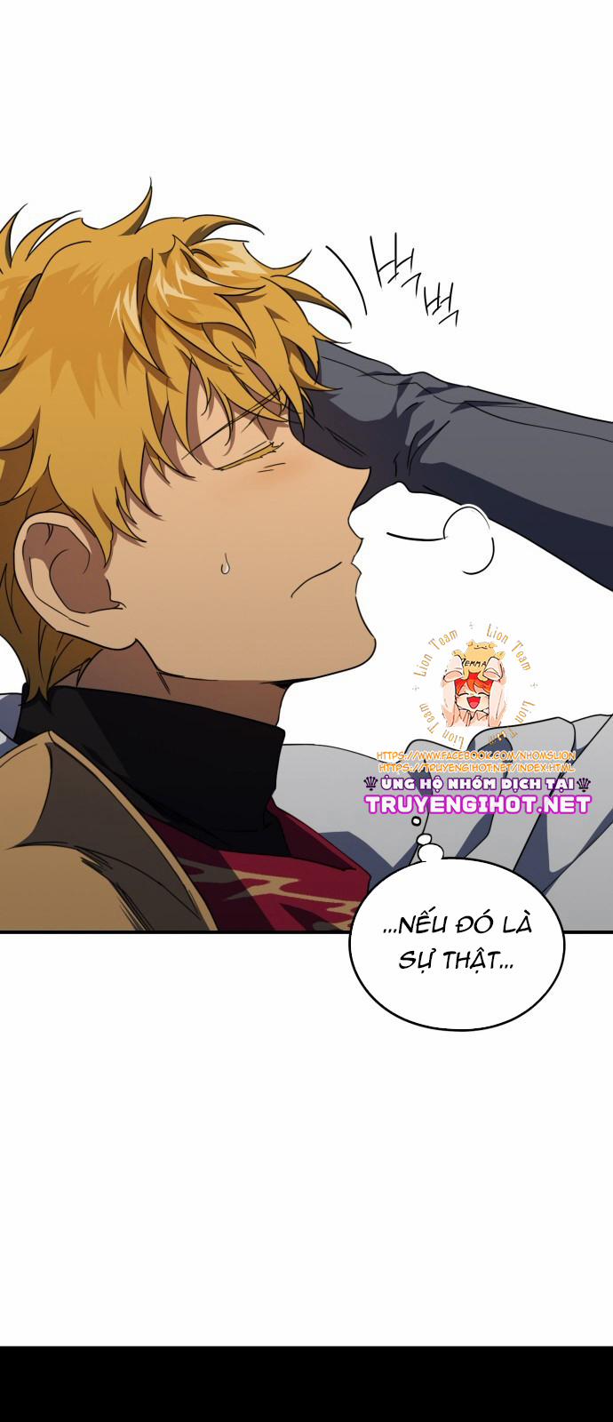 Bị Che Khuất Bởi Hoàng Hôn 53 trang 54