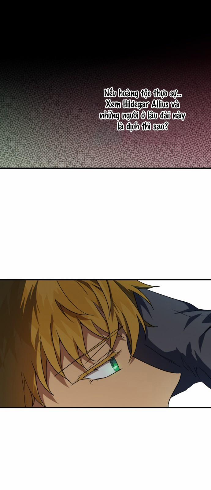 Bị Che Khuất Bởi Hoàng Hôn 53 trang 55