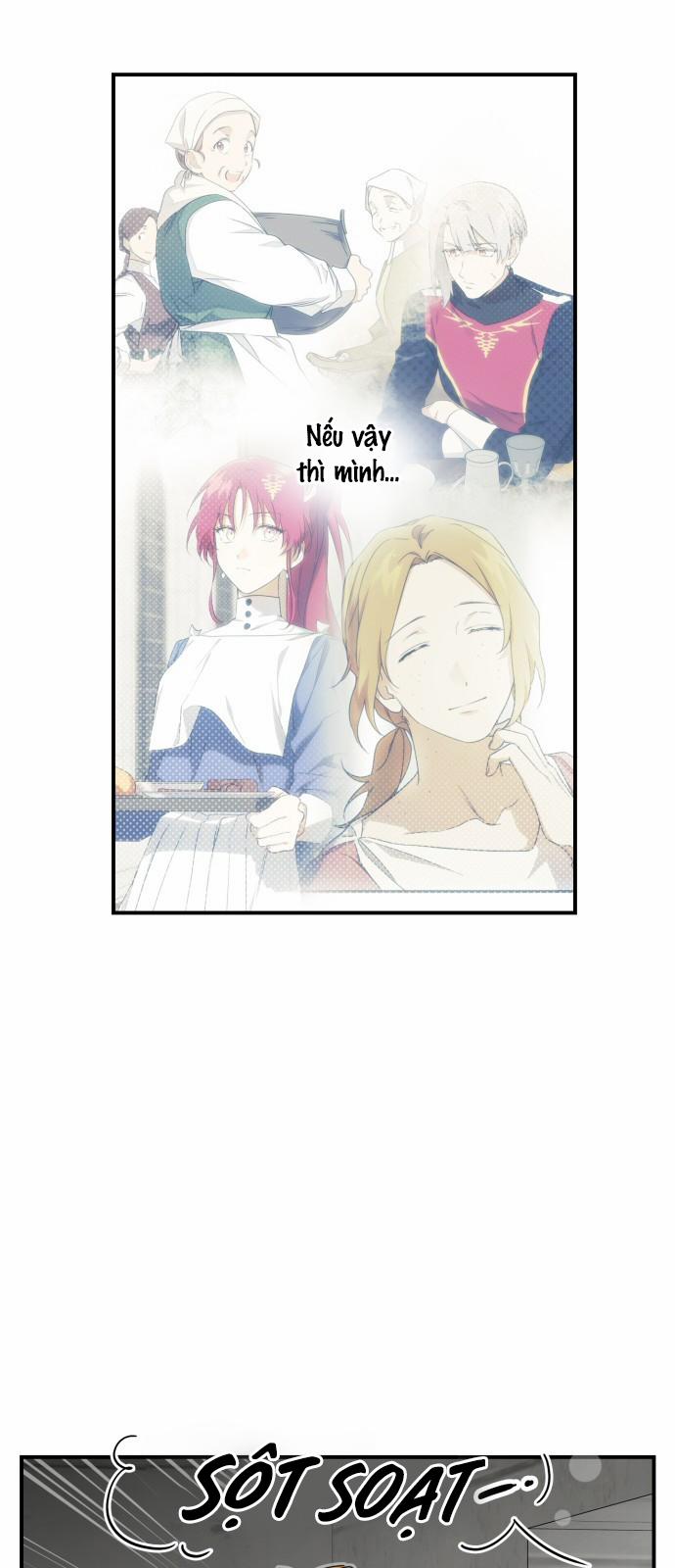 Bị Che Khuất Bởi Hoàng Hôn 53 trang 56