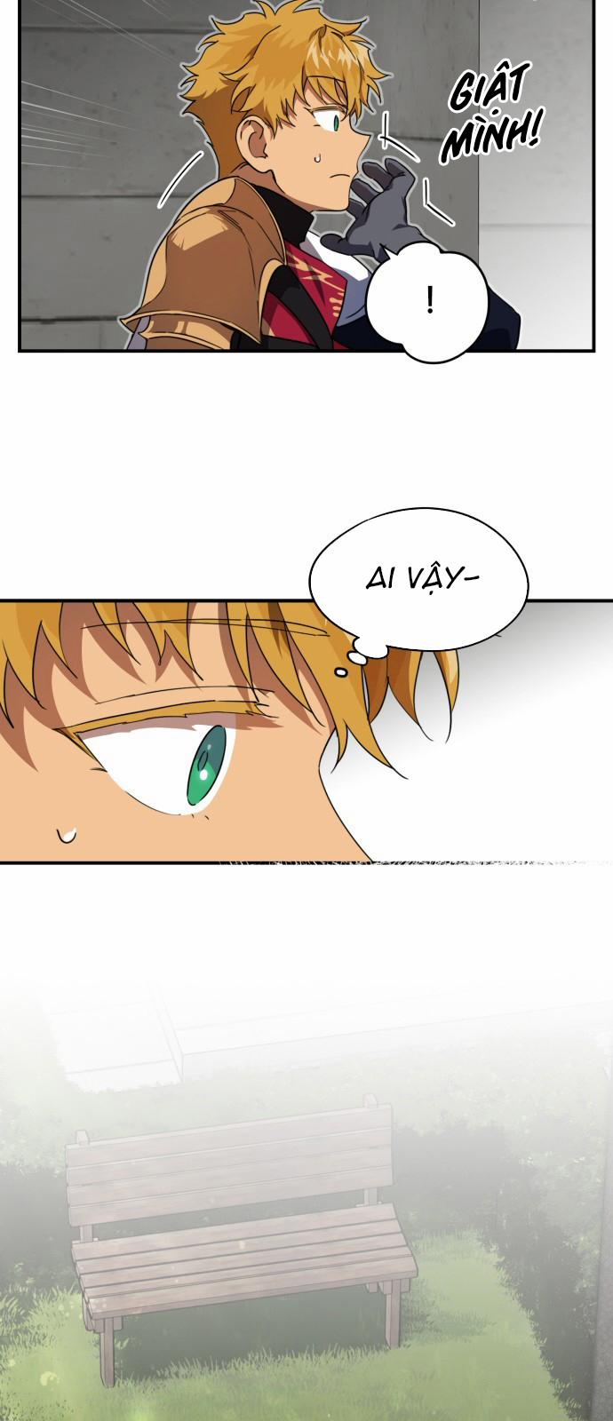 Bị Che Khuất Bởi Hoàng Hôn 53 trang 57