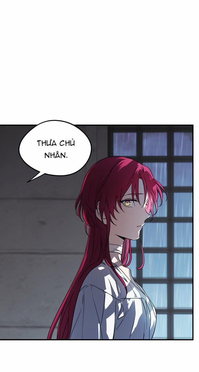 Bị Che Khuất Bởi Hoàng Hôn 53 trang 7