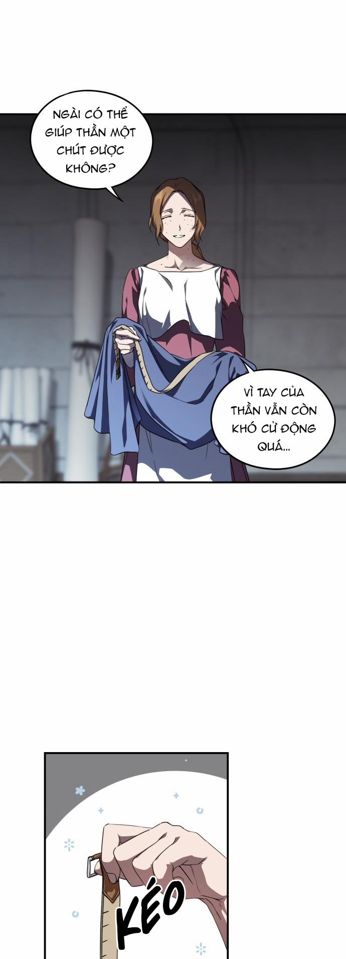 Bị Che Khuất Bởi Hoàng Hôn 53 trang 8