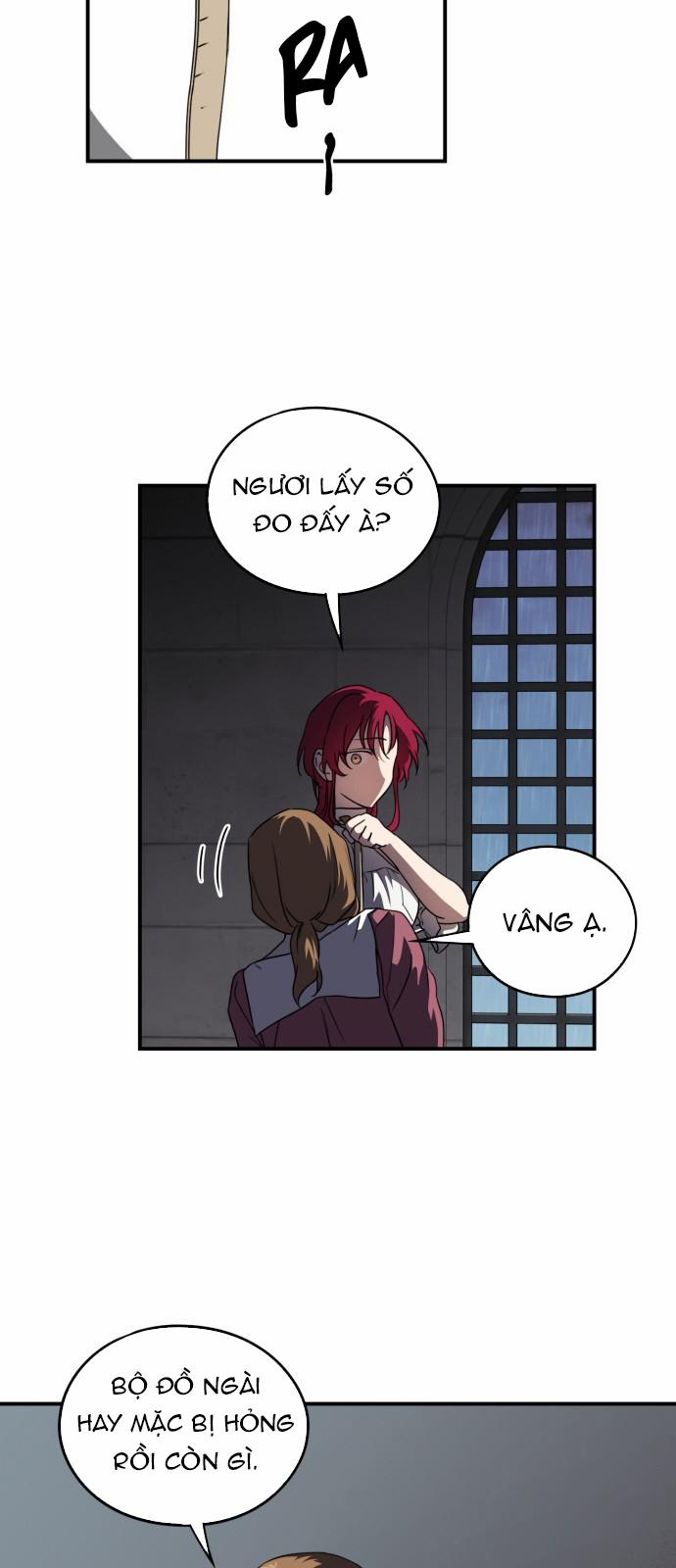 Bị Che Khuất Bởi Hoàng Hôn 53 trang 9