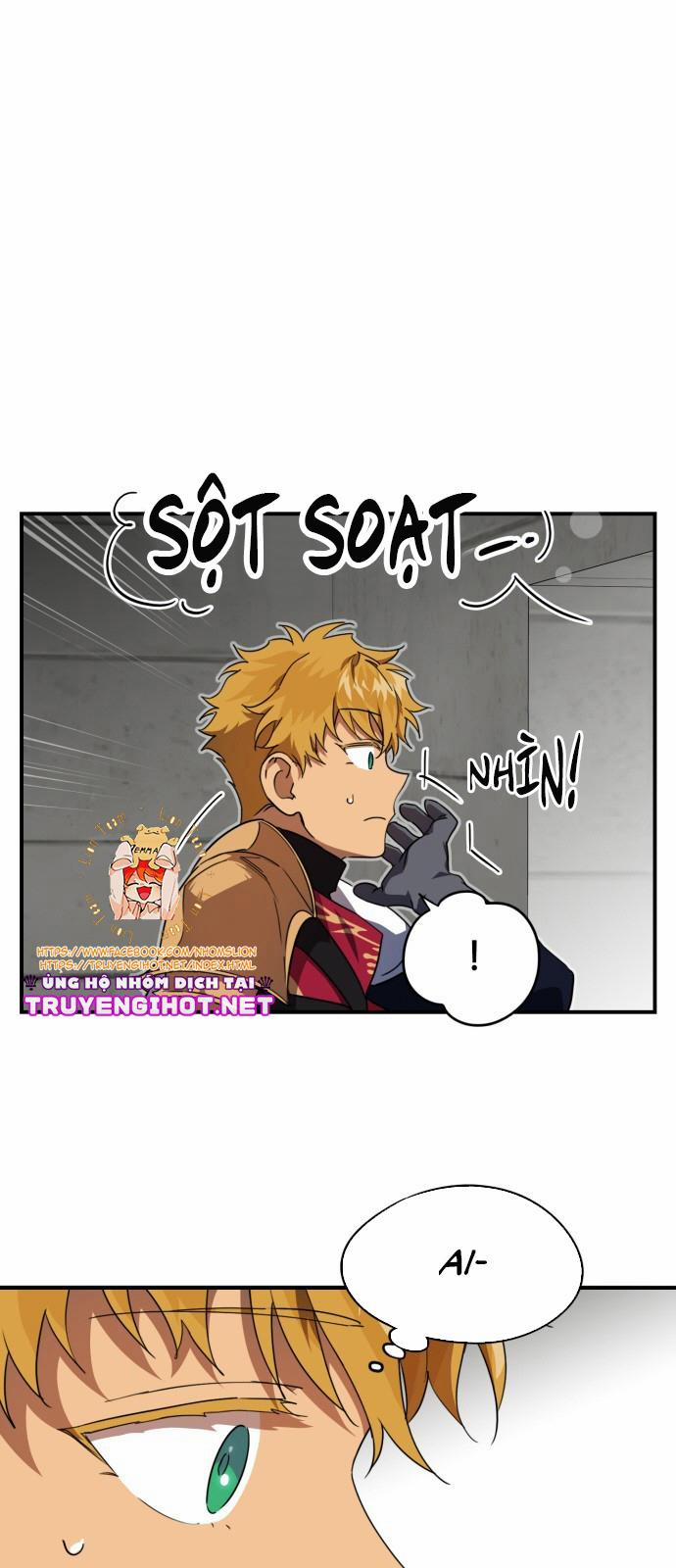 Bị Che Khuất Bởi Hoàng Hôn 54 trang 1