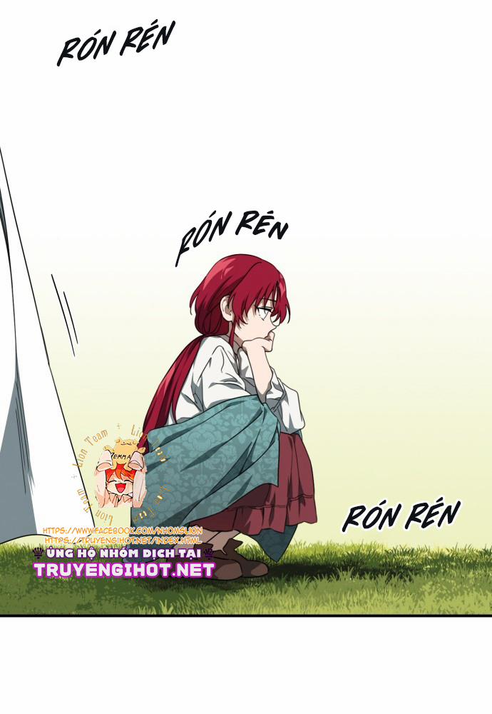 Bị Che Khuất Bởi Hoàng Hôn 54 trang 10