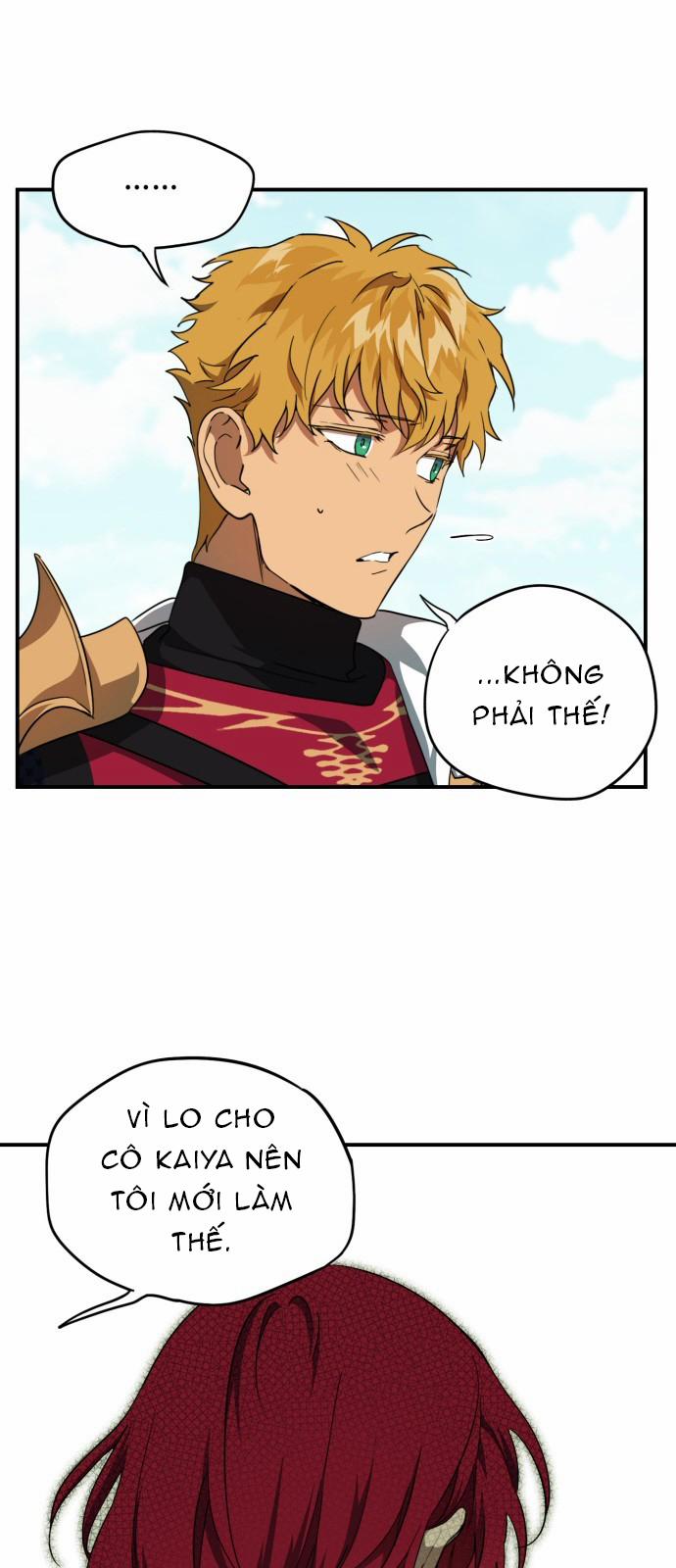 Bị Che Khuất Bởi Hoàng Hôn 54 trang 12