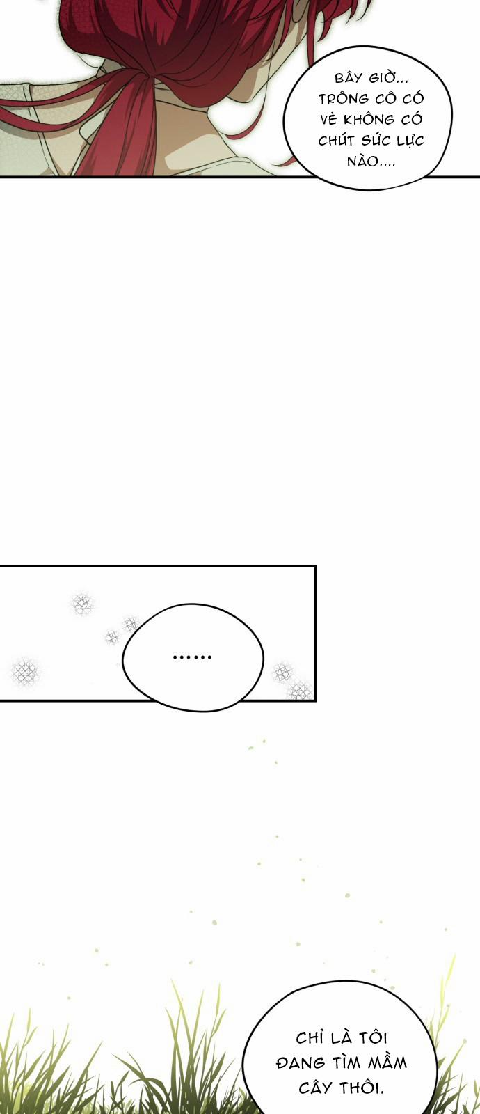 Bị Che Khuất Bởi Hoàng Hôn 54 trang 13