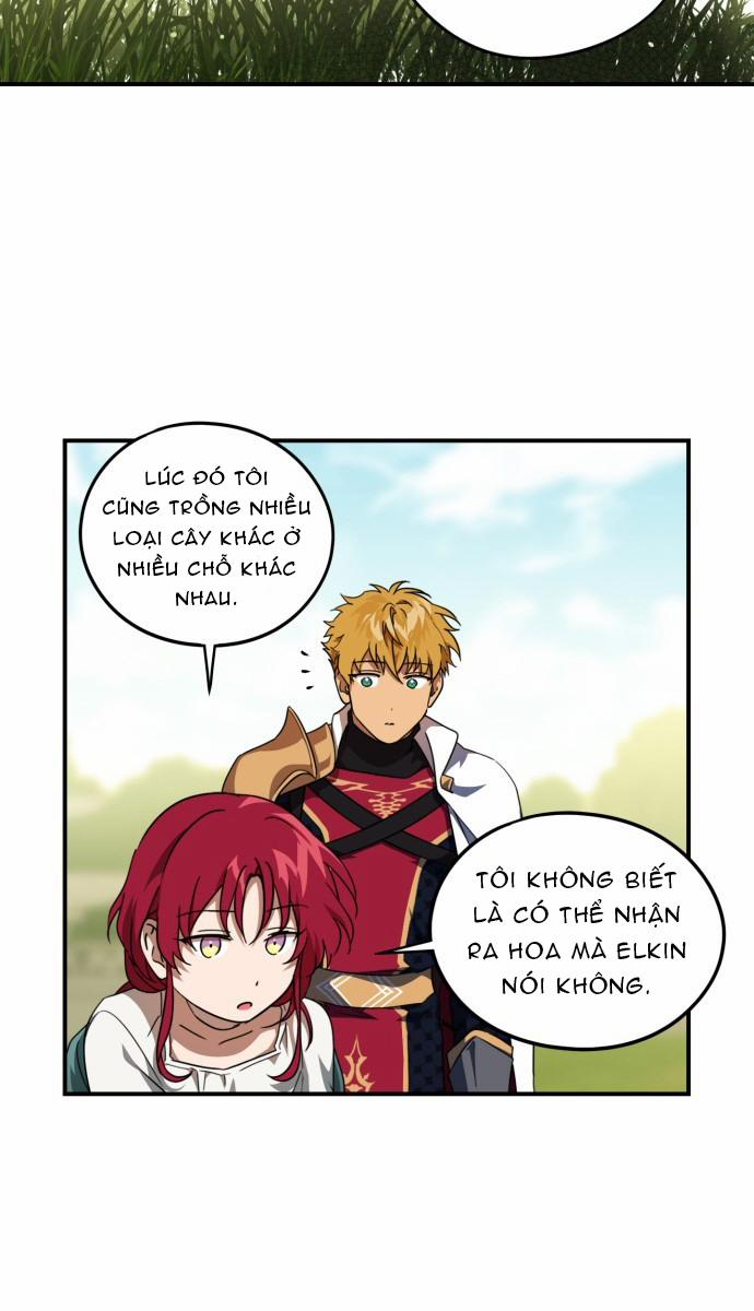 Bị Che Khuất Bởi Hoàng Hôn 54 trang 14