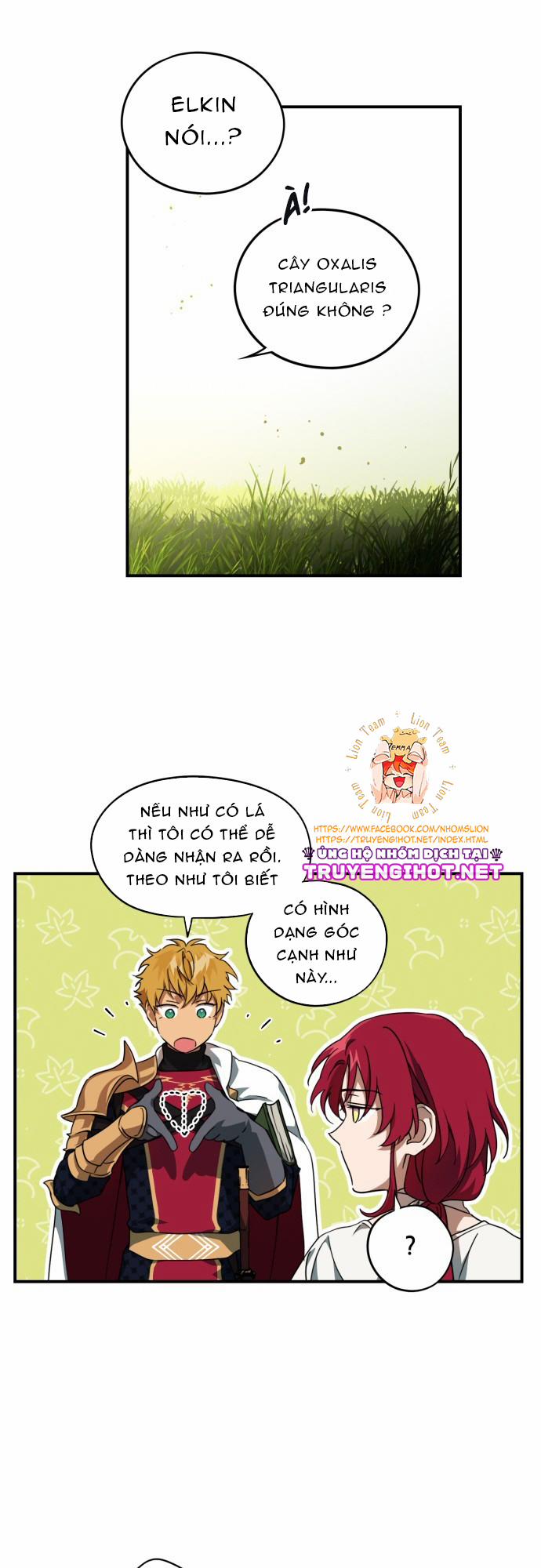 Bị Che Khuất Bởi Hoàng Hôn 54 trang 15