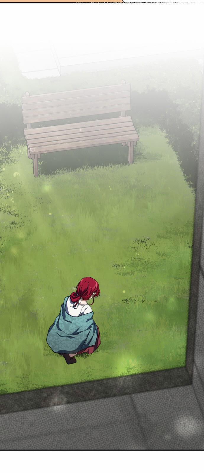 Bị Che Khuất Bởi Hoàng Hôn 54 trang 2