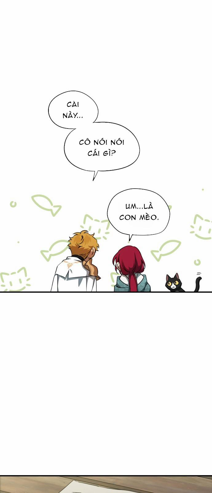 Bị Che Khuất Bởi Hoàng Hôn 54 trang 20