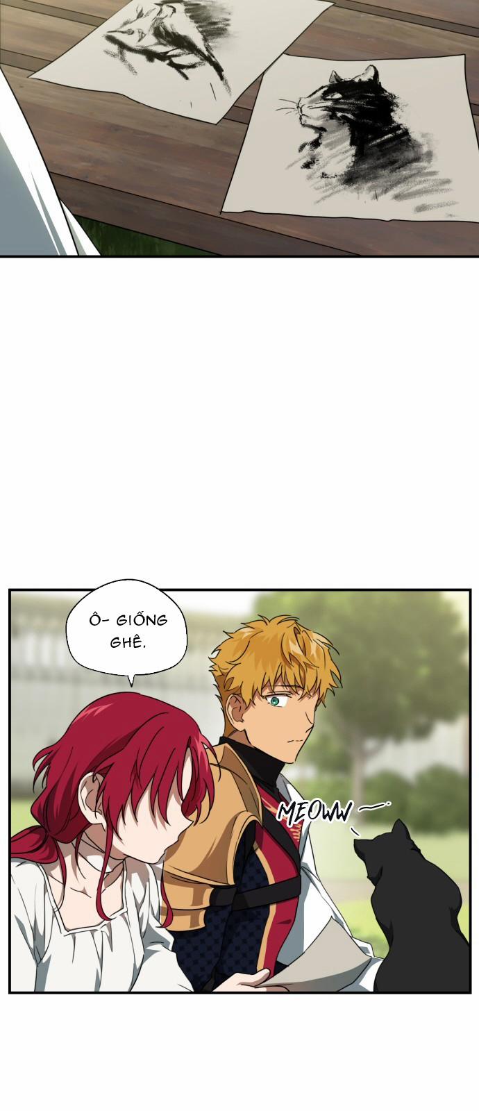 Bị Che Khuất Bởi Hoàng Hôn 54 trang 21
