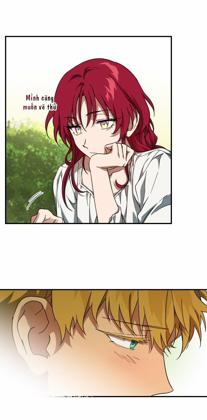 Bị Che Khuất Bởi Hoàng Hôn 54 trang 22