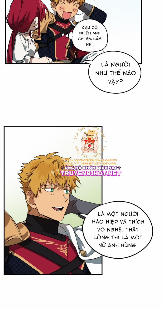 Bị Che Khuất Bởi Hoàng Hôn 54 trang 24