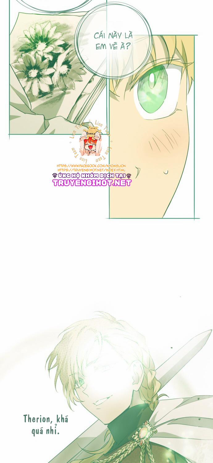 Bị Che Khuất Bởi Hoàng Hôn 54 trang 27