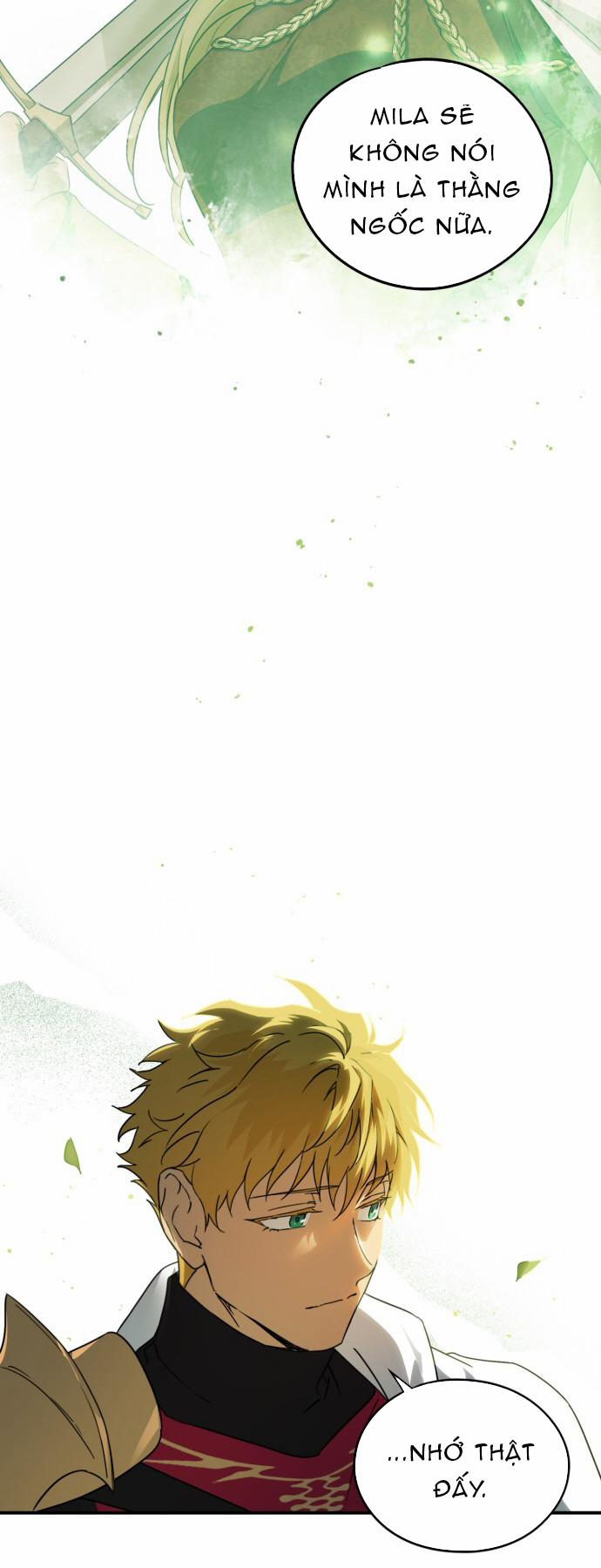 Bị Che Khuất Bởi Hoàng Hôn 54 trang 28