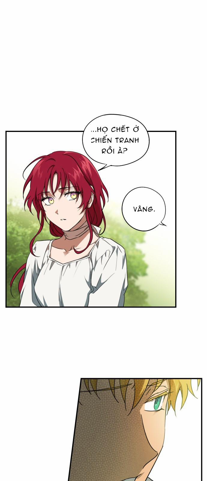 Bị Che Khuất Bởi Hoàng Hôn 54 trang 29