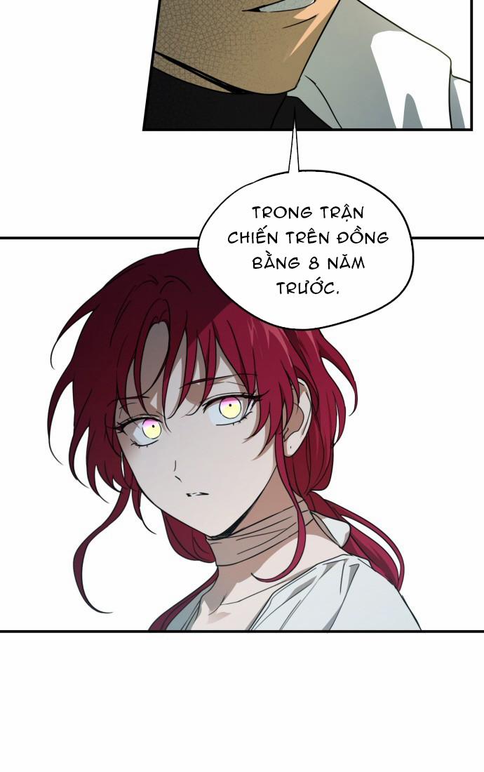 Bị Che Khuất Bởi Hoàng Hôn 54 trang 30