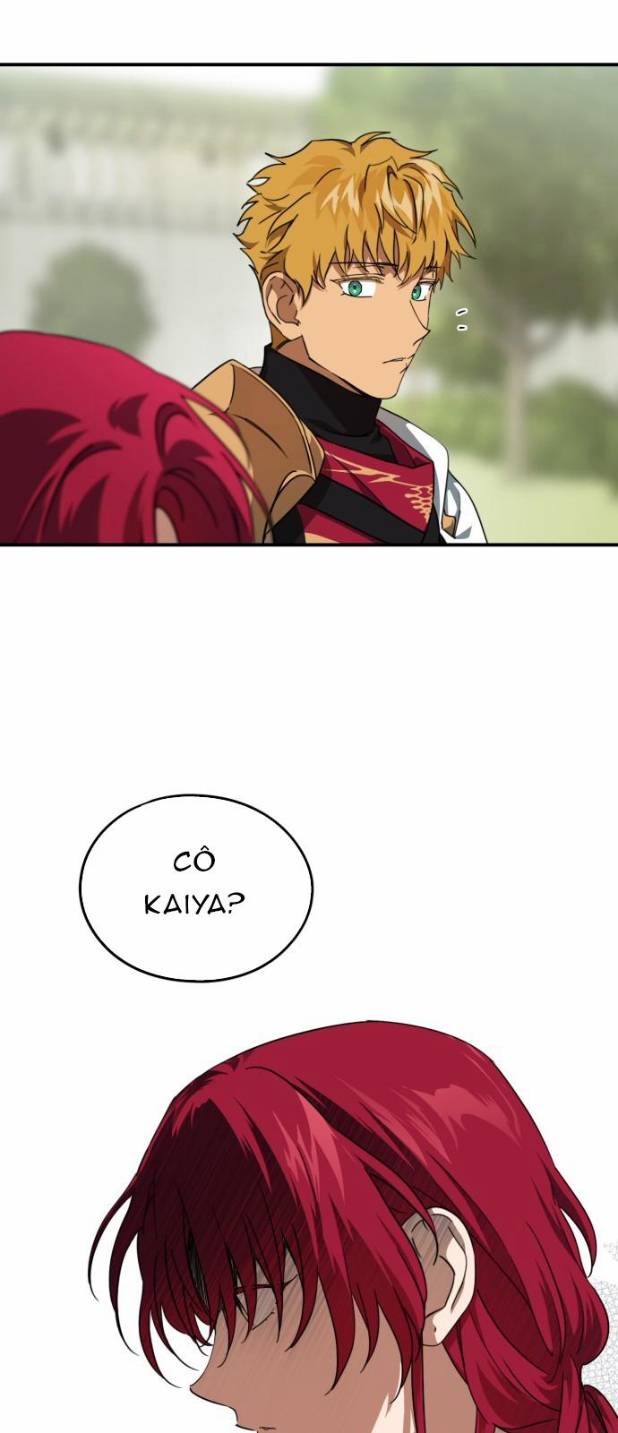 Bị Che Khuất Bởi Hoàng Hôn 54 trang 34