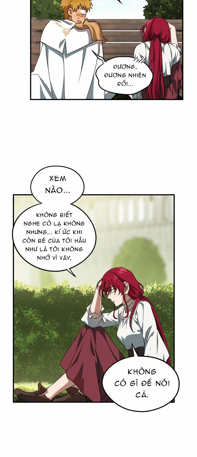 Bị Che Khuất Bởi Hoàng Hôn 54 trang 37