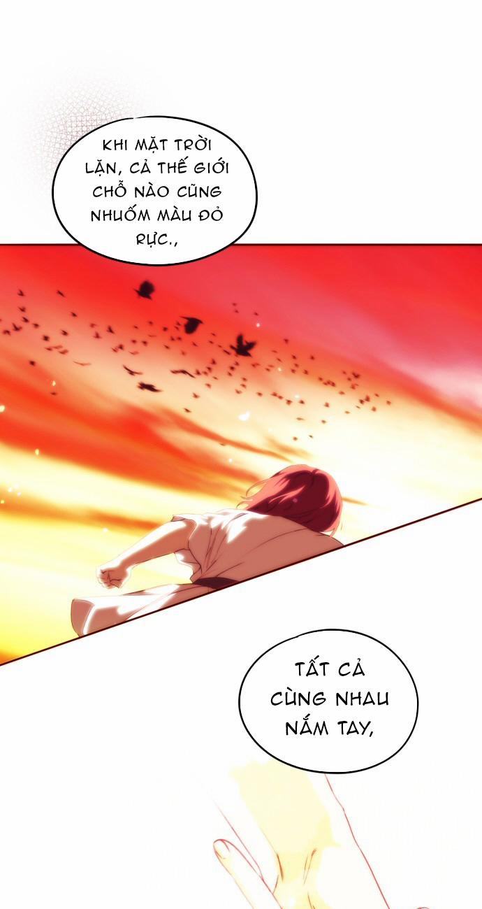 Bị Che Khuất Bởi Hoàng Hôn 54 trang 39