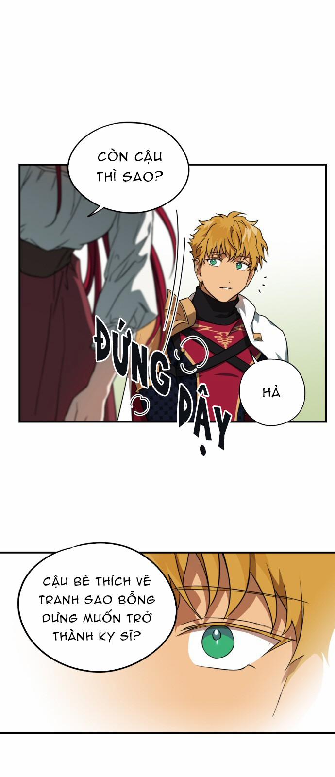 Bị Che Khuất Bởi Hoàng Hôn 54 trang 42