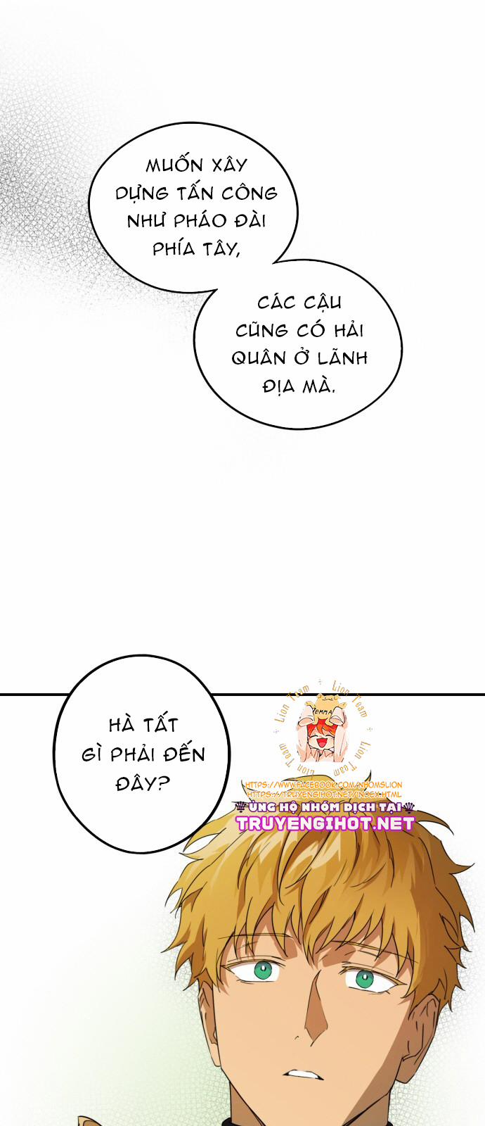 Bị Che Khuất Bởi Hoàng Hôn 54 trang 43