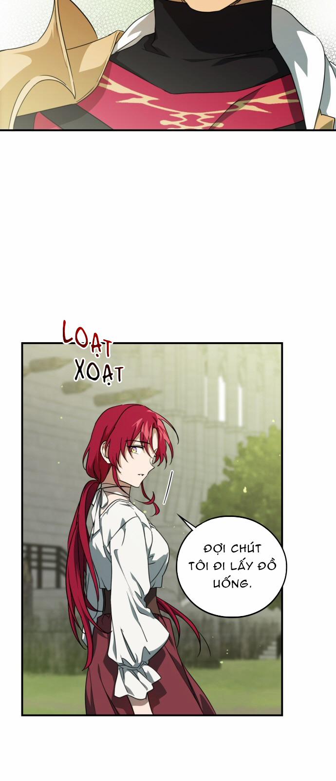 Bị Che Khuất Bởi Hoàng Hôn 54 trang 44