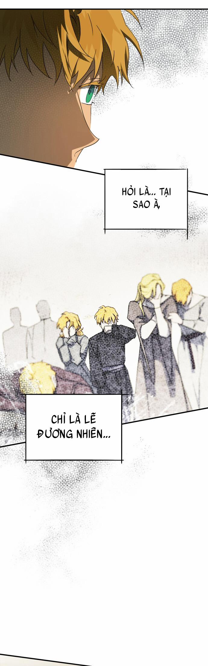 Bị Che Khuất Bởi Hoàng Hôn 54 trang 47