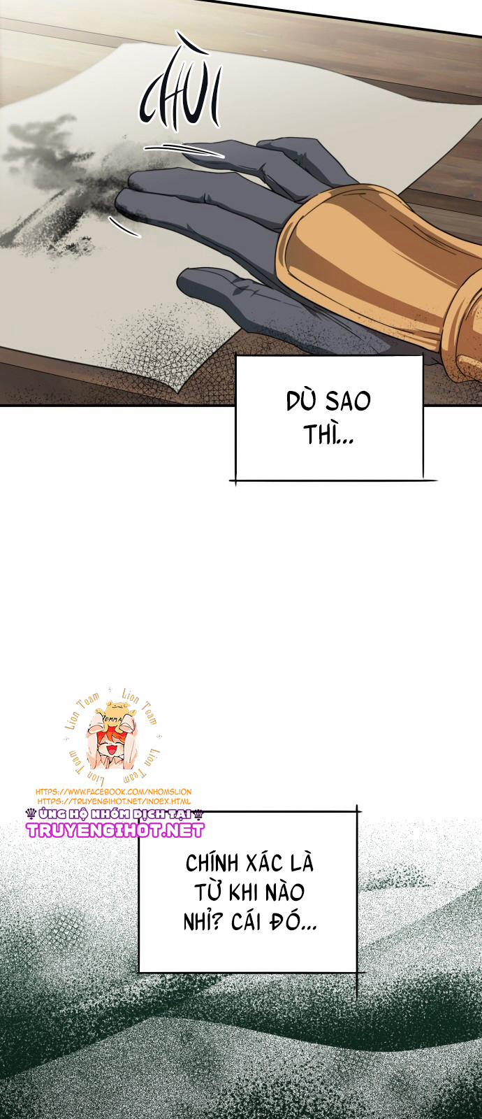 Bị Che Khuất Bởi Hoàng Hôn 54 trang 48