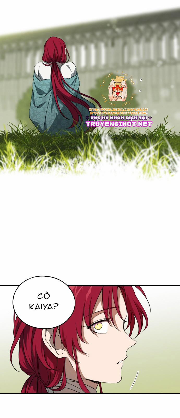 Bị Che Khuất Bởi Hoàng Hôn 54 trang 5