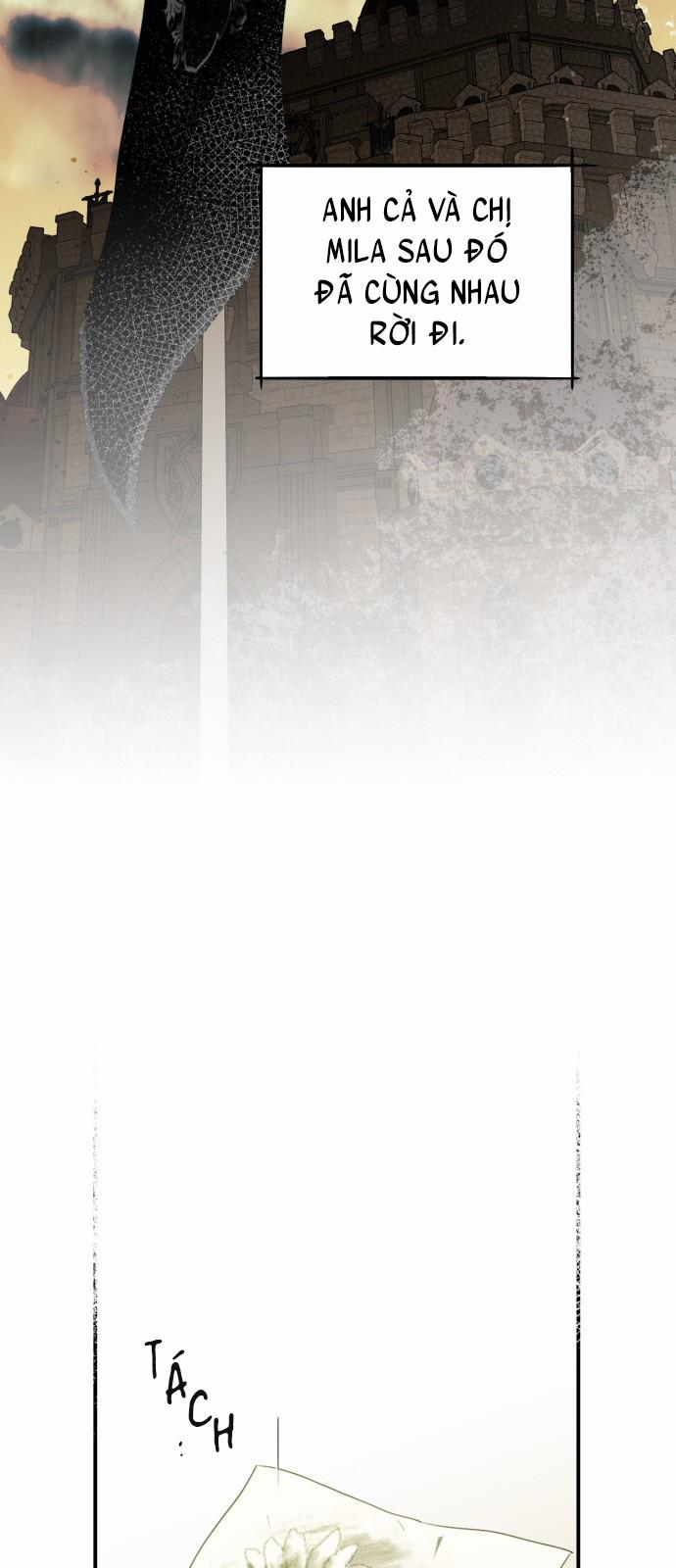 Bị Che Khuất Bởi Hoàng Hôn 54 trang 51