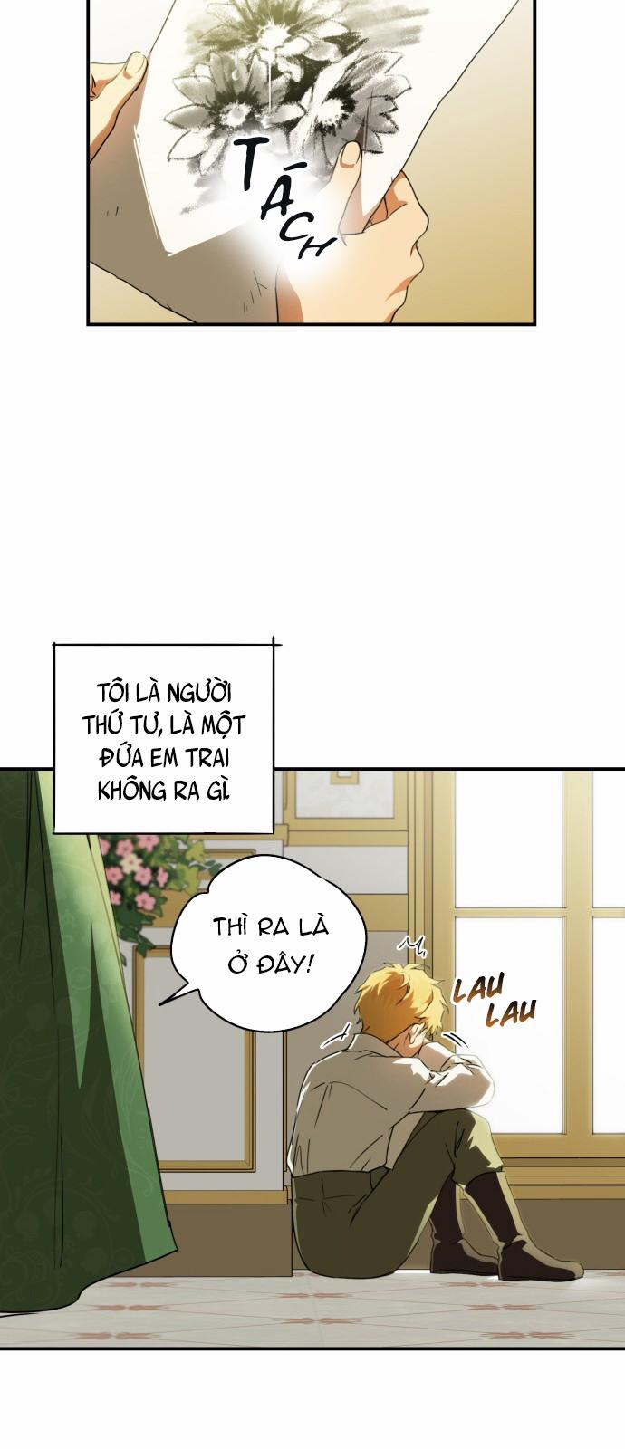 Bị Che Khuất Bởi Hoàng Hôn 54 trang 52