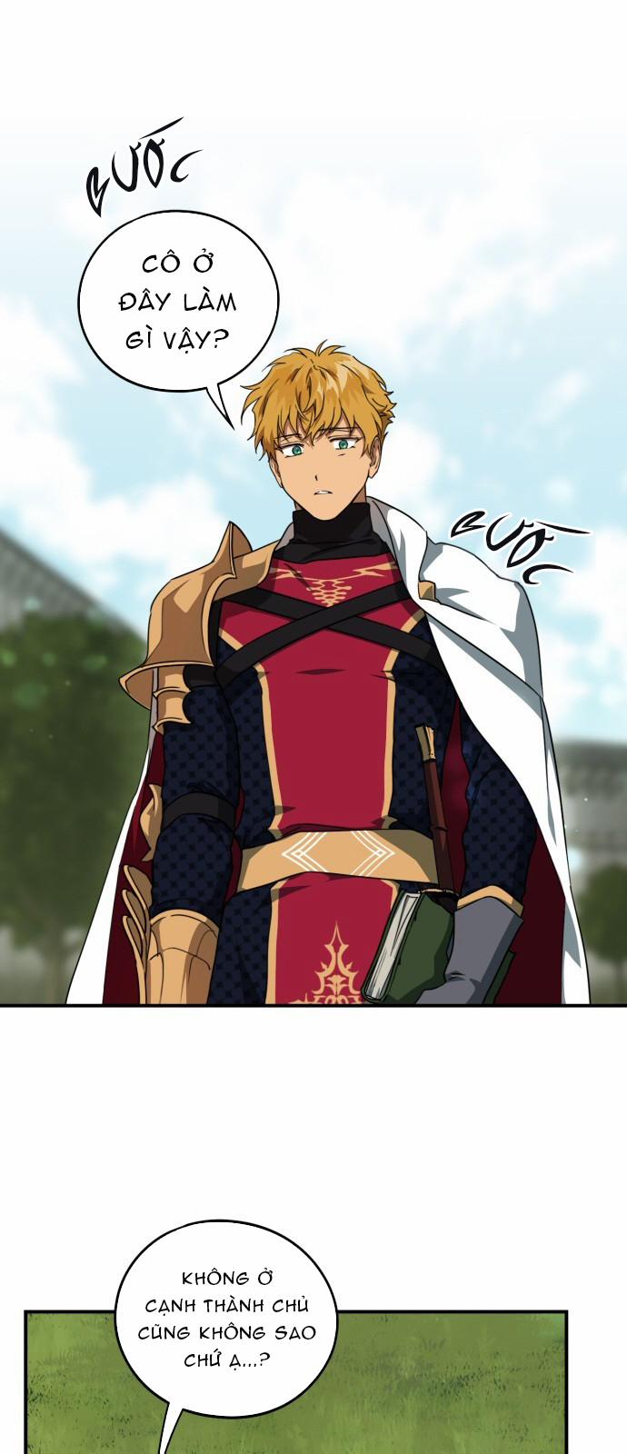 Bị Che Khuất Bởi Hoàng Hôn 54 trang 6