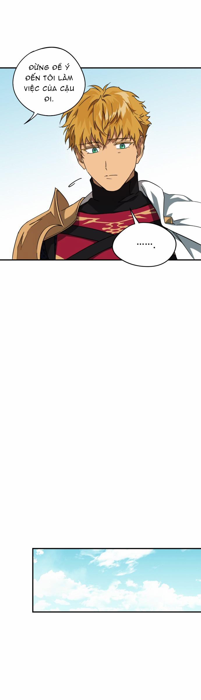 Bị Che Khuất Bởi Hoàng Hôn 54 trang 9