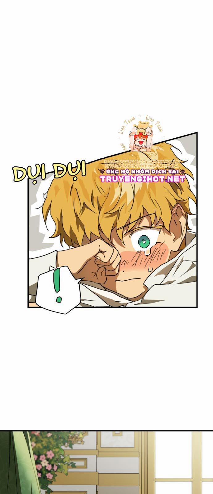 Bị Che Khuất Bởi Hoàng Hôn 56 trang 1