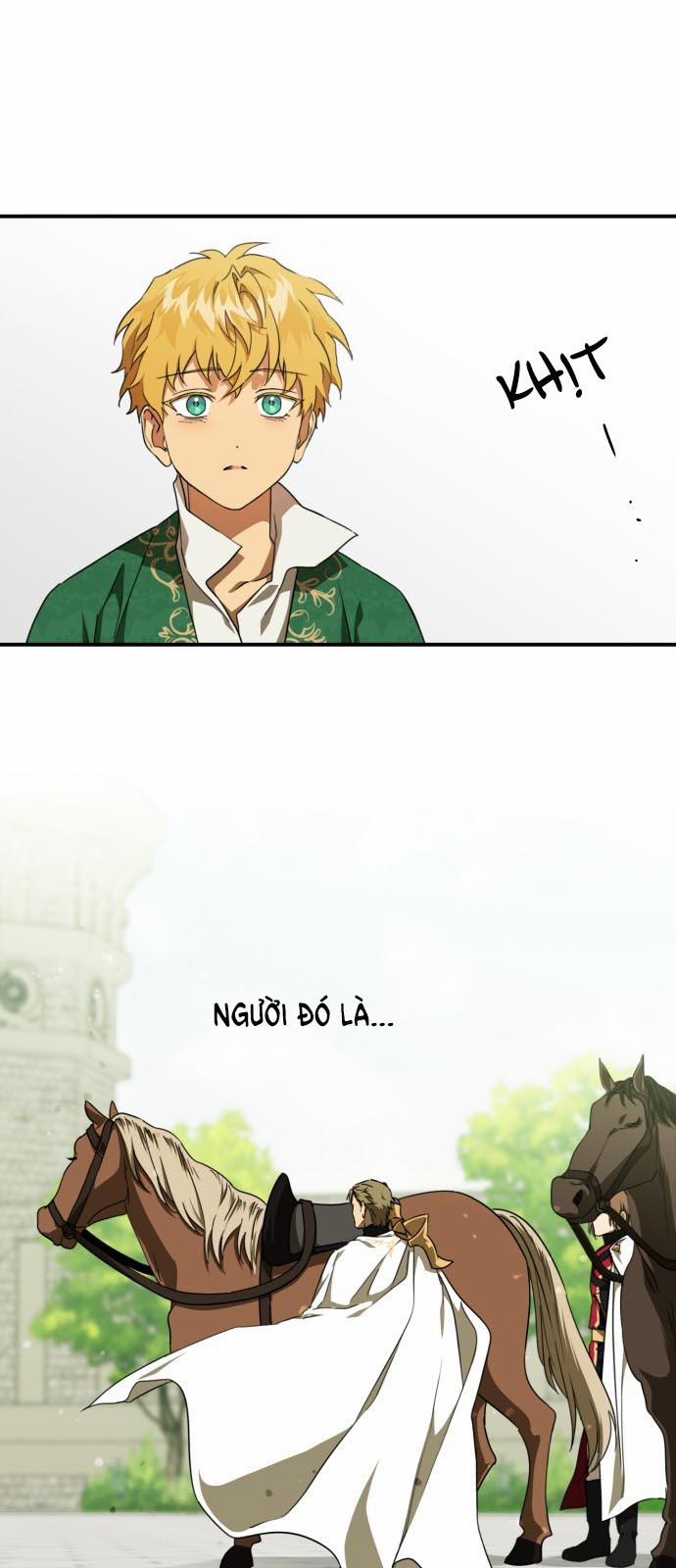 Bị Che Khuất Bởi Hoàng Hôn 56 trang 10