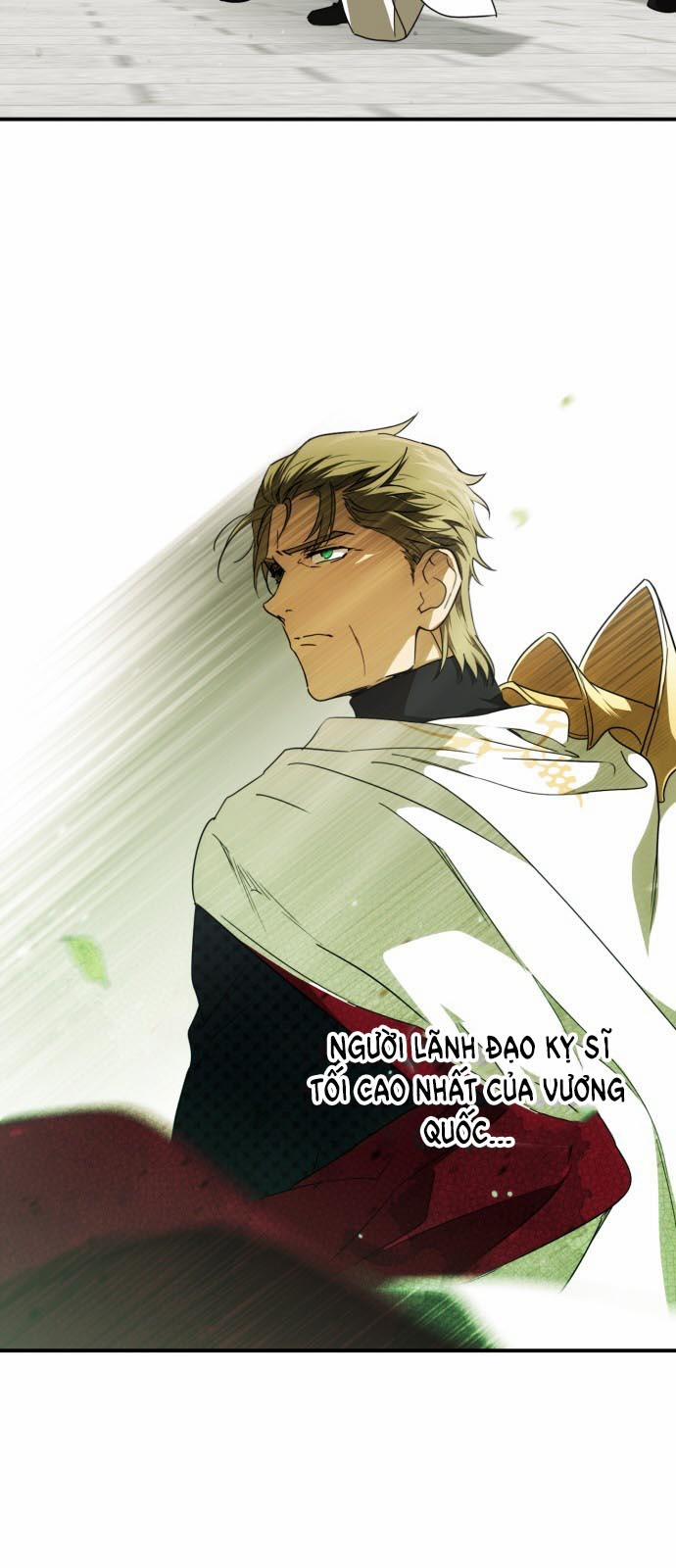 Bị Che Khuất Bởi Hoàng Hôn 56 trang 11