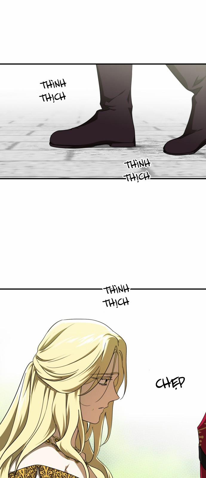 Bị Che Khuất Bởi Hoàng Hôn 56 trang 14