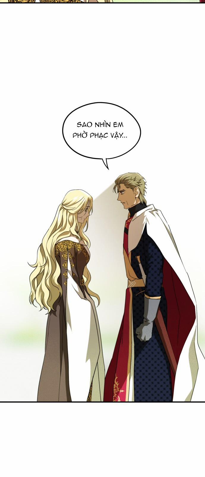 Bị Che Khuất Bởi Hoàng Hôn 56 trang 15
