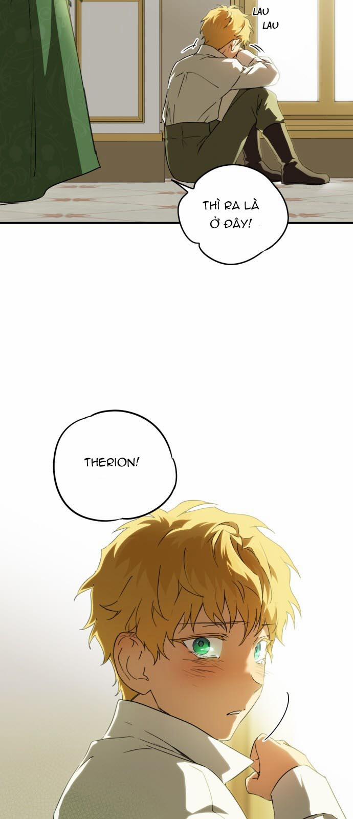 Bị Che Khuất Bởi Hoàng Hôn 56 trang 2