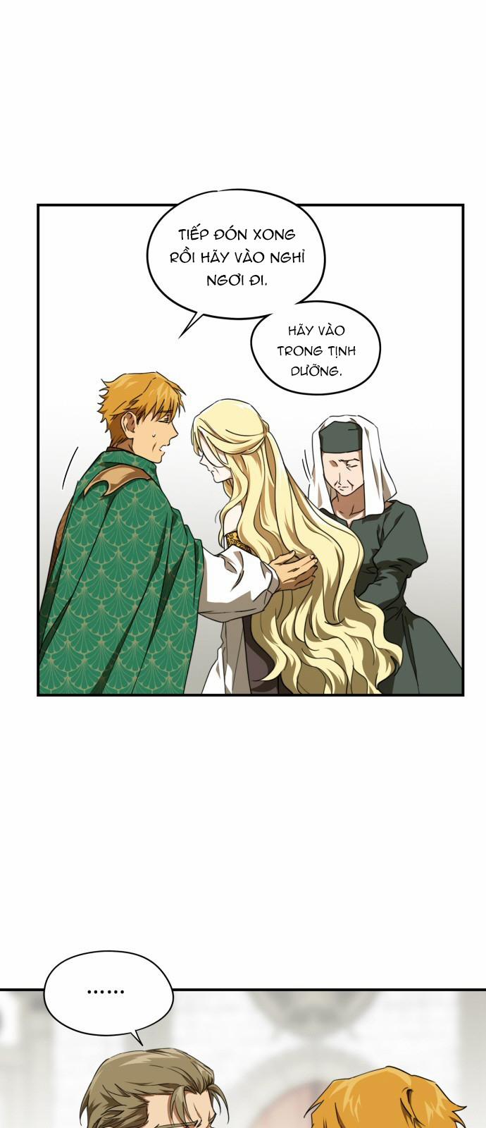 Bị Che Khuất Bởi Hoàng Hôn 56 trang 20