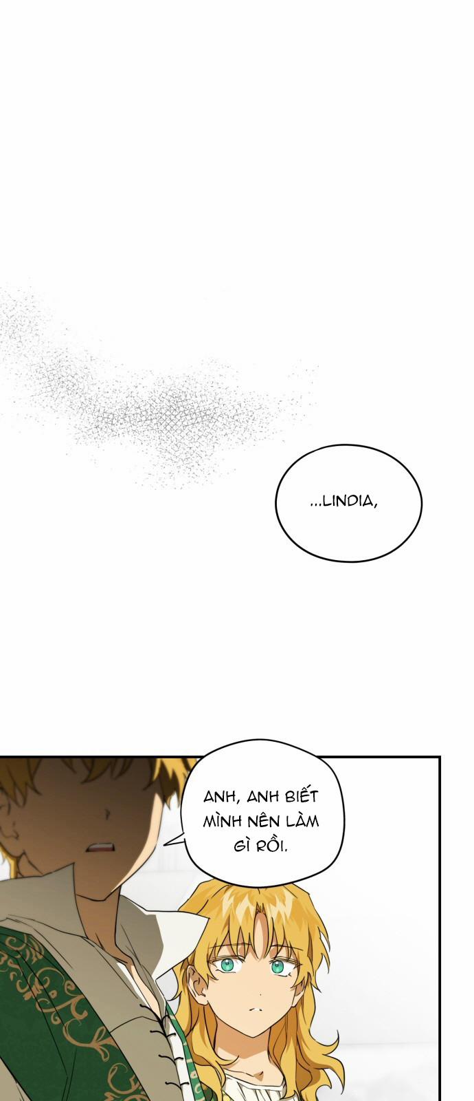 Bị Che Khuất Bởi Hoàng Hôn 56 trang 22