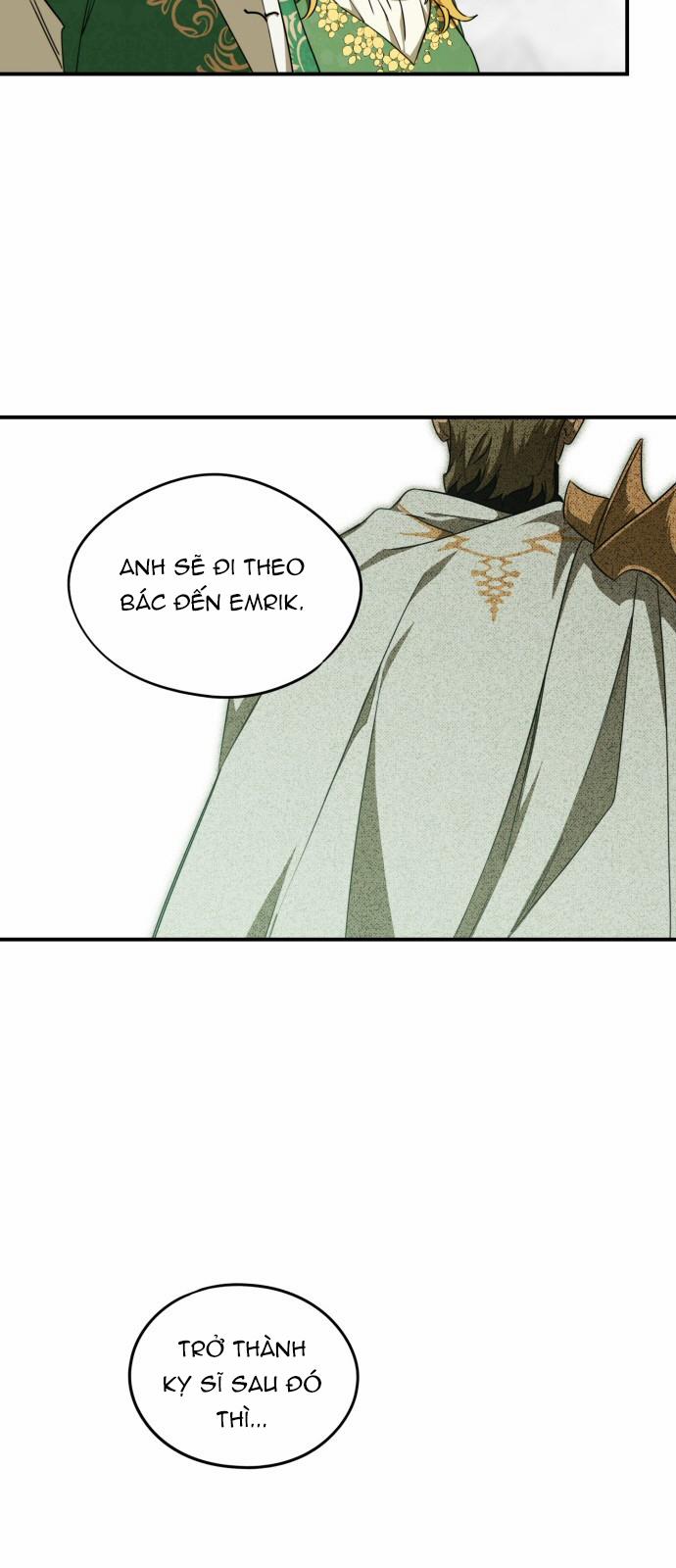 Bị Che Khuất Bởi Hoàng Hôn 56 trang 23