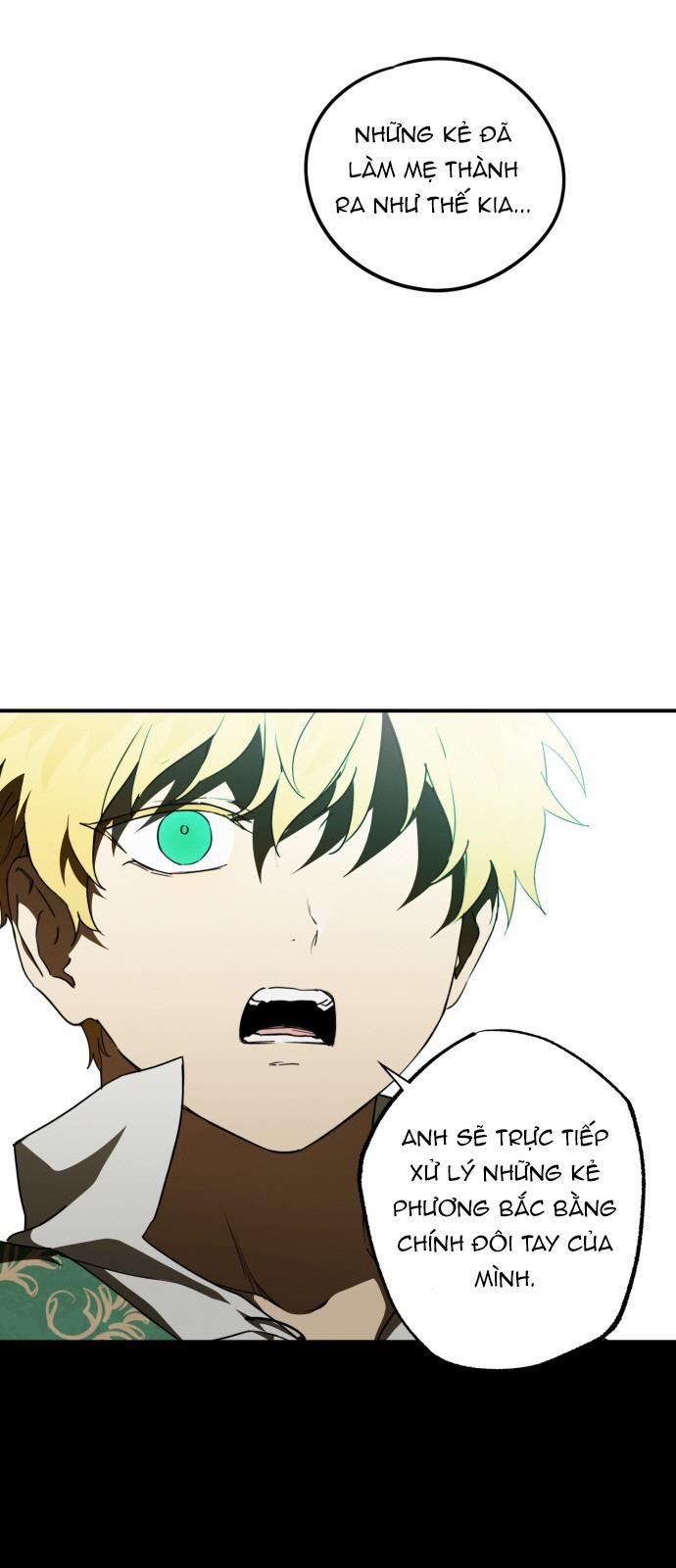 Bị Che Khuất Bởi Hoàng Hôn 56 trang 24