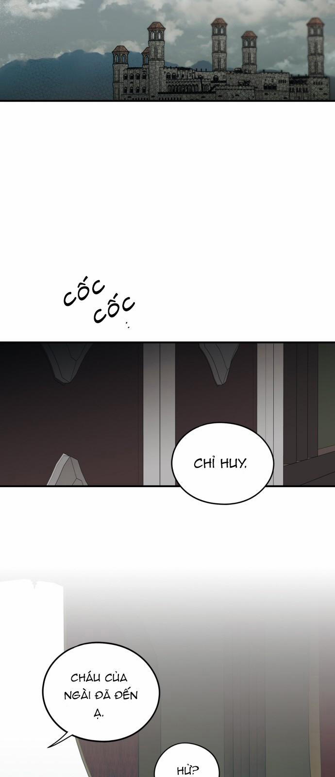 Bị Che Khuất Bởi Hoàng Hôn 56 trang 27