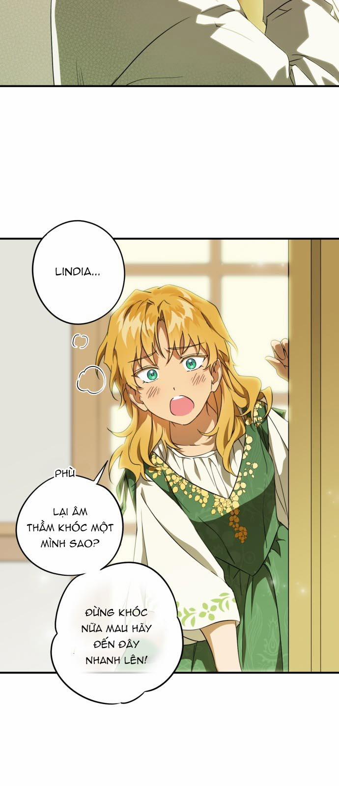 Bị Che Khuất Bởi Hoàng Hôn 56 trang 3