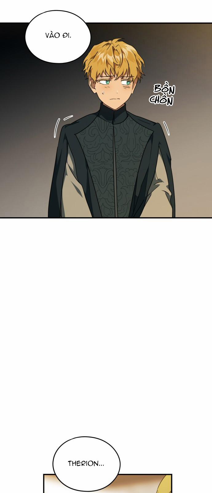 Bị Che Khuất Bởi Hoàng Hôn 56 trang 30