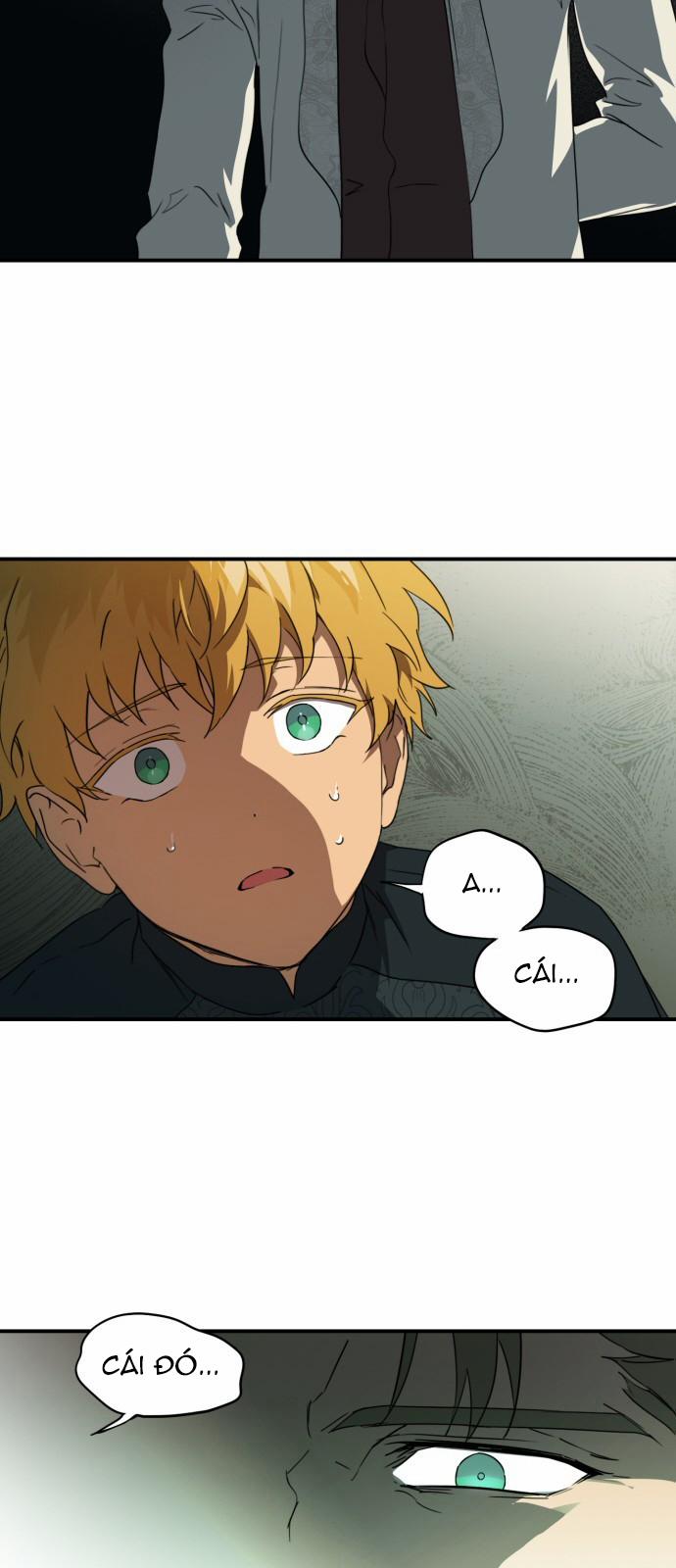 Bị Che Khuất Bởi Hoàng Hôn 56 trang 38