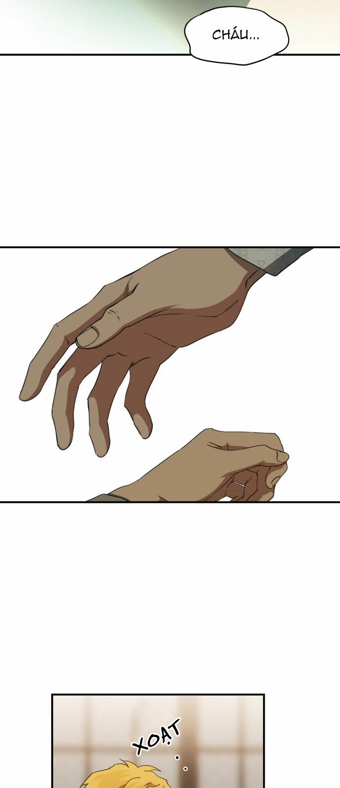 Bị Che Khuất Bởi Hoàng Hôn 56 trang 39